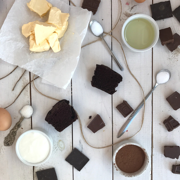 Основы для капкейков