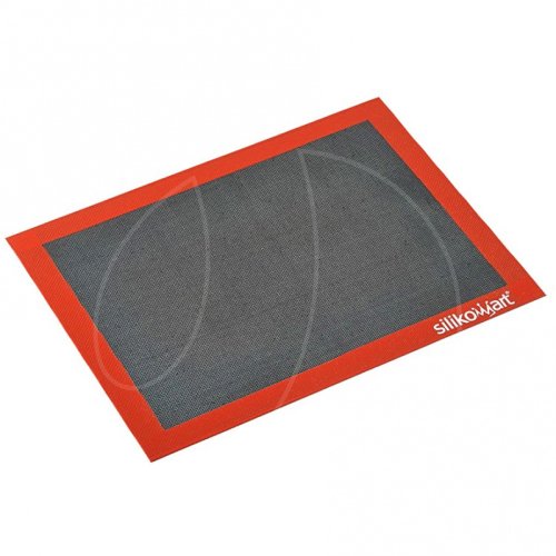 Коврик силиконовый микроперфорированный SIlikomart AIR MAT 30х40 см AIRMTSM