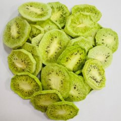 Киви сублимированный Слайсы 15 г 