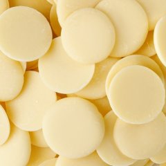 Шоколад белый IRCA Preludio 32/34% 100 г 