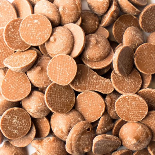 Шоколад молочный CHOCOVIC "Матео" 31,9% 250 г CHM-T13CHVC-25B/CHM-T13CHVC-69C