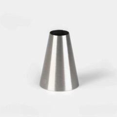 Насадка кондитерская #363 Круг 3831046